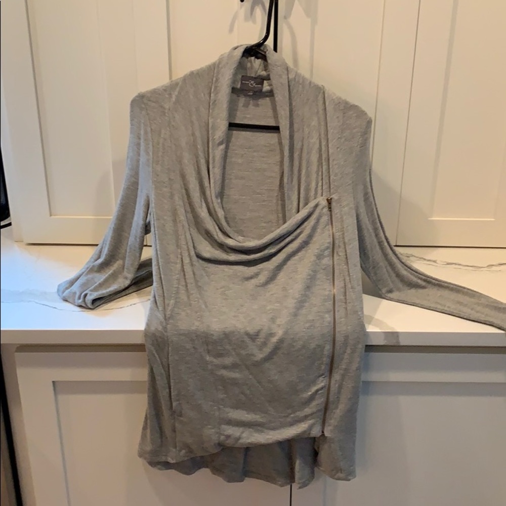 Cardigans